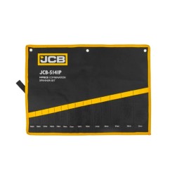 Чохол(Полотно) для ключів (під 14 од.) JCB-5141P-P