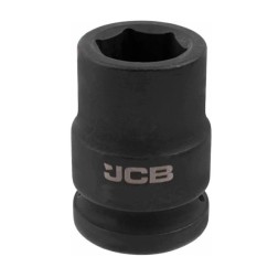 Головка торцева ударна 3/4" 46 мм (6-гранна) JCB-46546
