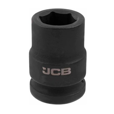 Головка торцева ударна 3/4" 46 мм (6-гранна) JCB-46546