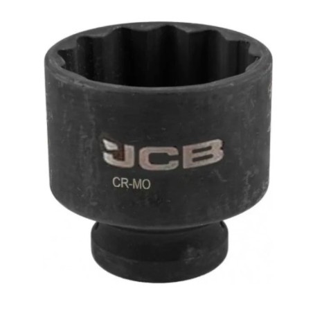 59849 Головка торцева ударна 3/4" 30 мм (12-гранна) JCB-46830 фото від Мотор-Агро Харків Україна