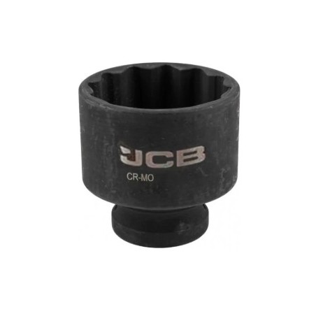 59855 Головка торцева ударна 3/4" 36 мм (12-гранна) JCB-46836 фото від Мотор-Агро Харків Україна