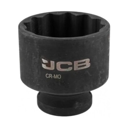 Головка торцева ударна 3/4" 38 мм (12-гранна) JCB-46838