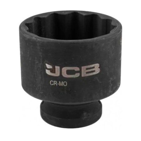 59857 Головка торцева ударна 3/4" 41 мм (12-гранна) JCB-46841 фото від Мотор-Агро Харків Україна