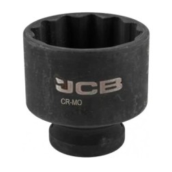 59858 Головка торцева ударна 3/4" 46 мм (12-гранна) JCB-46846 фото від Мотор-Агро Харків Україна