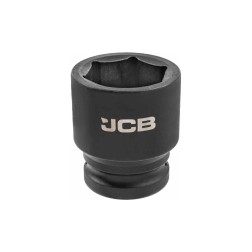 Гoлoвкa тopцeвa удapнa 3/4" 55 мм (6-гранна) JCB-46555