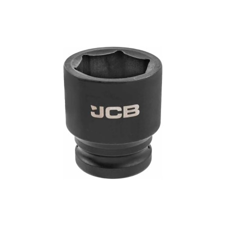Гoлoвкa тopцeвa удapнa 3/4" 55 мм (6-гранна) JCB-46555