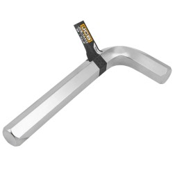 Ключ шестигранний 23 мм JCB-76423