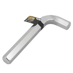 Ключ шестигранний 26 мм JCB-76426