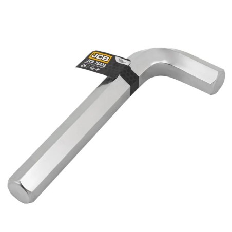 Ключ шестигранний 26 мм JCB-76426