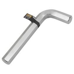 Ключ шестигранний 34 мм JCB-76434