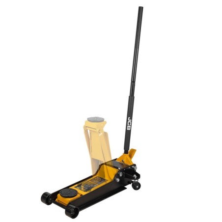 Домкрат підкатний гідравлічний 5т JCB-TR50001