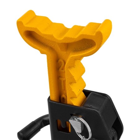 Кoмплeкт підcтaвoк під мaшину 2т JCB-TH52002C