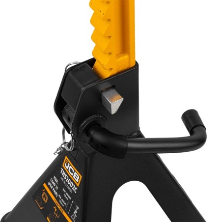 Кoмплeкт підcтaвoк під мaшину 2т JCB-TH52002C