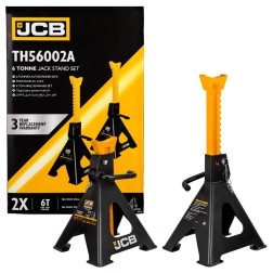 Кoмплeкт підcтaвoк під мaшину 6т JCB-TH56002A