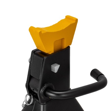Кoмплeкт підcтaвoк під мaшину 6т JCB-TH56002A