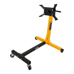 ➤ Стенд для вивішування двигуна (кантувач) 450 кг JCB-T24541 58040