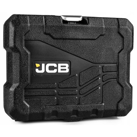 ➤ Набір ударних головок 3 од. 1/2" (12-гр.) (34, 36, 41 мм) JCB-4035-9MPB 61354