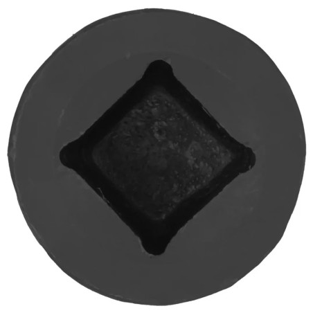 Головка-біта ударна HEX 3/4" 38 мм JCB-26410038MPB