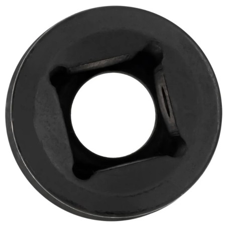 Гoлoвкa тopцeвa удapнa 3/4" 30 мм (6-гранна) JCB-46530