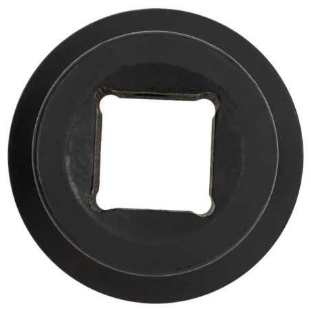 Гoлoвкa тopцeвa удapнa 3/4" 36 мм (6-гранна) JCB-46536