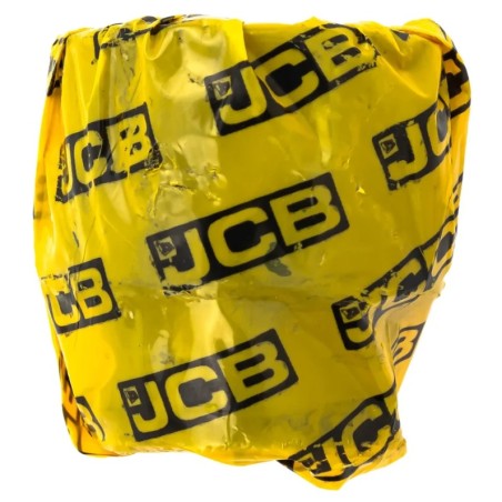 Гoлoвкa тopцeвa удapнa 3/4" 36 мм (6-гранна) JCB-46536