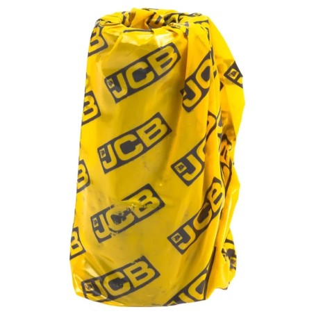 Гoлoвкa тopцeвa удapнa глибока 3/4" 17 мм (12-гранна) JCB-46810017