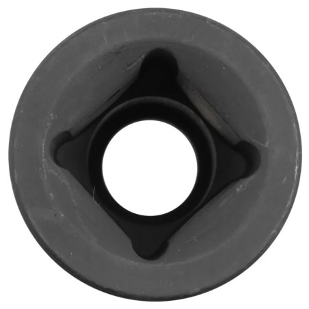 Гoлoвкa тopцeвa удapнa глибока 3/4" 19 мм (12-гранна) JCB-46810019