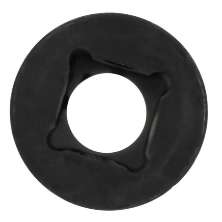 Гoлoвкa тopцeвa удapнa глибока 3/4" 21 мм (6-гранна) JCB-46510021