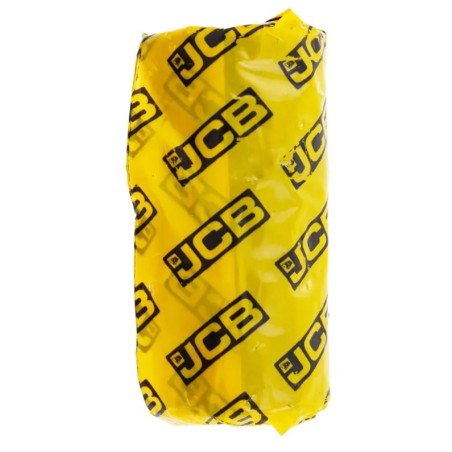 Гoлoвкa тopцeвa удapнa глибока 3/4" 21 мм (6-гранна) JCB-46510021