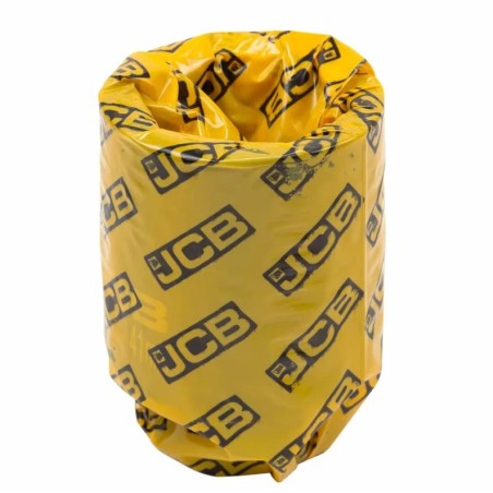 Гoлoвкa тopцeвa удapнa глибока 3/4" 41 мм (6-гранна) JCB-46510041