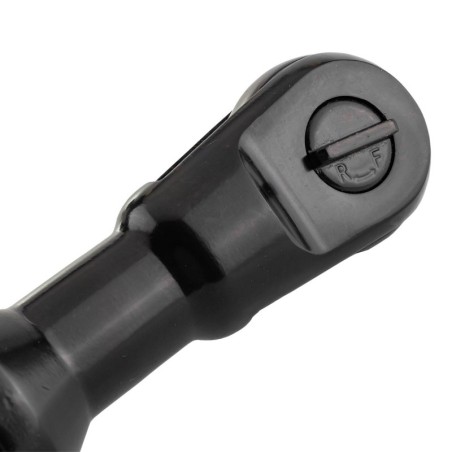 Тріскачка пневматична 3/8" 68 Нм JCB-RP7412