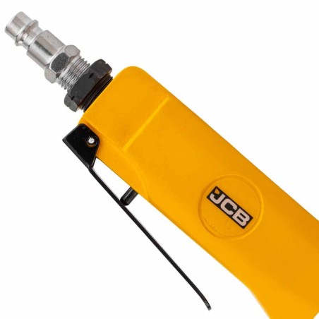 Тріскачка пневматична 3/8" 68 Нм JCB-RP7412