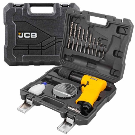 Дриль пневматичний 10 мм JCB-RP7810 (RP7102)