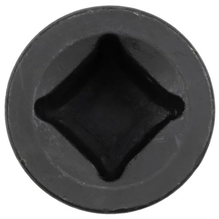 Ударний адаптер 1"(F) x 3/4"(M) (посилена сталь SCM440) JCB-80986MPB44