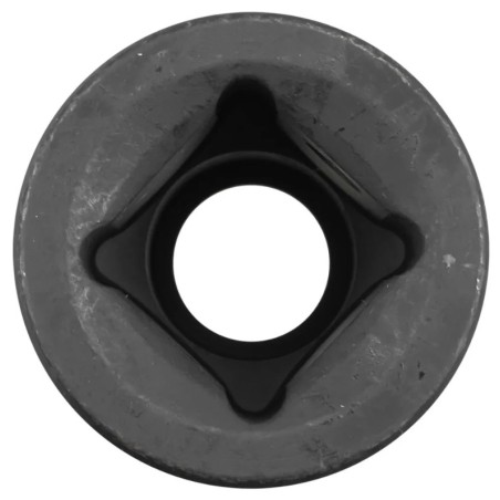 Гoлoвкa тopцeвa удapнa глибока 3/4" 18 мм (6-гранна) JCB-46510018