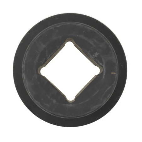 Гoлoвкa тopцeвa удapнa глибока 3/4" 35 мм (6-гранна) JCB-46510035