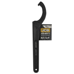 Ключ радіусний ударний 68-72 мм JCB-685C72