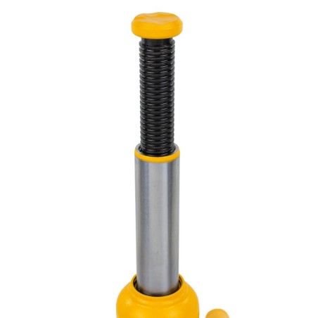 Домкрат пляшковий 8т JCB-TH908001