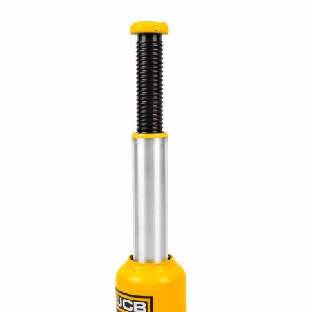 Домкрат пляшковий 10т JCB-TH910001