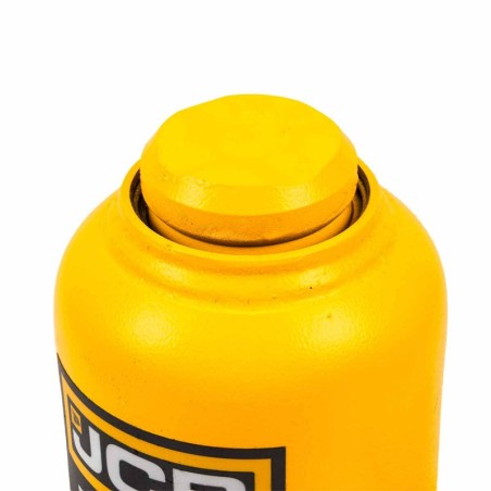 Домкрат пляшковий 10т JCB-TH910001