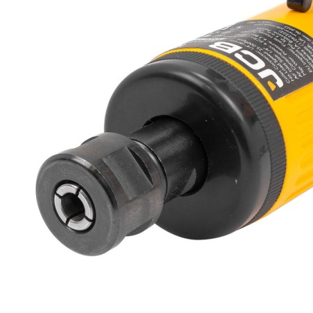 Пневматична зачисна машинка 1/4" JCB-RP7314