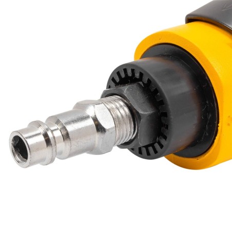 Пневматична зачисна машинка 1/4" JCB-RP7314