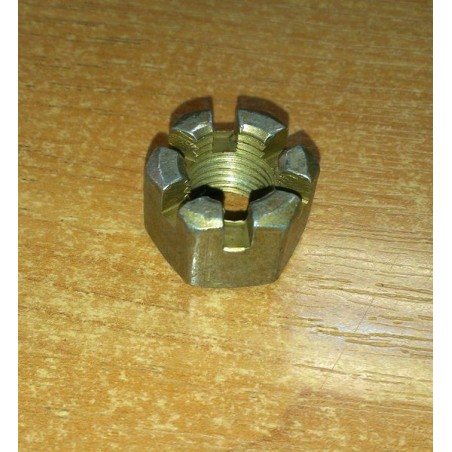 45-1604083 Гайка ЮМЗ муфти зчеплення фото від Мотор-Агро Харків Україна