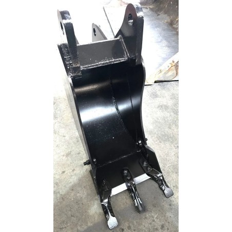  Ковш 0,13 куб.м (300мм) JCB 3cx фото від Мотор-Агро Харків Україна