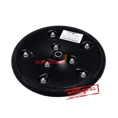 466045-M 466045-M Колесо прикочуюче в зборі (5203KYY2) фото від Мотор-Агро Харків Україна