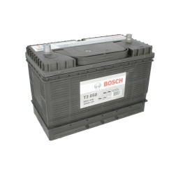 0092T30500 Акумулятор 6ст-105Ah-12v (T3050) (330x172x240),L,EN800 клеми по центру R+ фото від Мотор-Агро Харків Україна