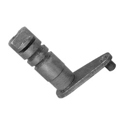 70-1601140 Валик МТЗ перемикання обертів фото від Мотор-Агро Харків Україна