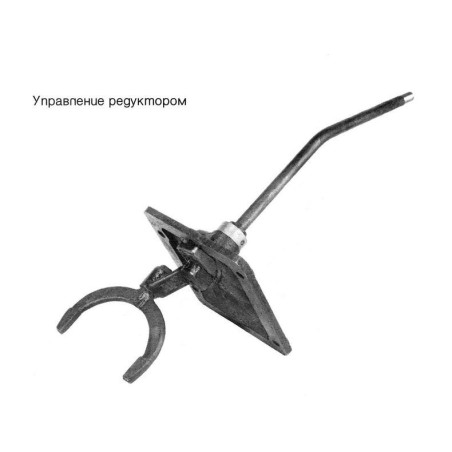 70-1723010 Управління МТЗ знижувальним редуктором фото від Мотор-Агро Харків Україна