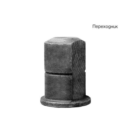 70-2409026-Б Перехідник механізму блокування диференціала МТЗ фото від Мотор-Агро Харків Україна