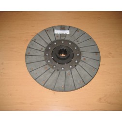 45-1604040 А4 Диск зчеплення ведений (фередо) ЮМЗ нового зразка фото від Мотор-Агро Харків Україна